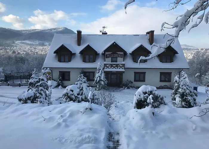 MileżówkaPensjonat