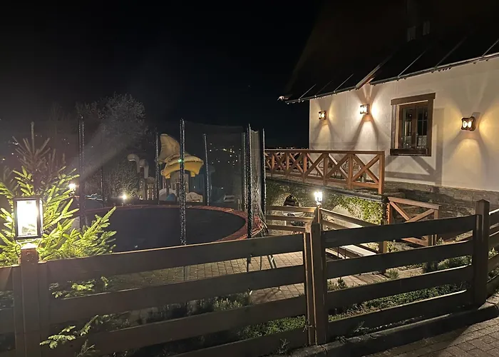 MileżówkaPensjonat