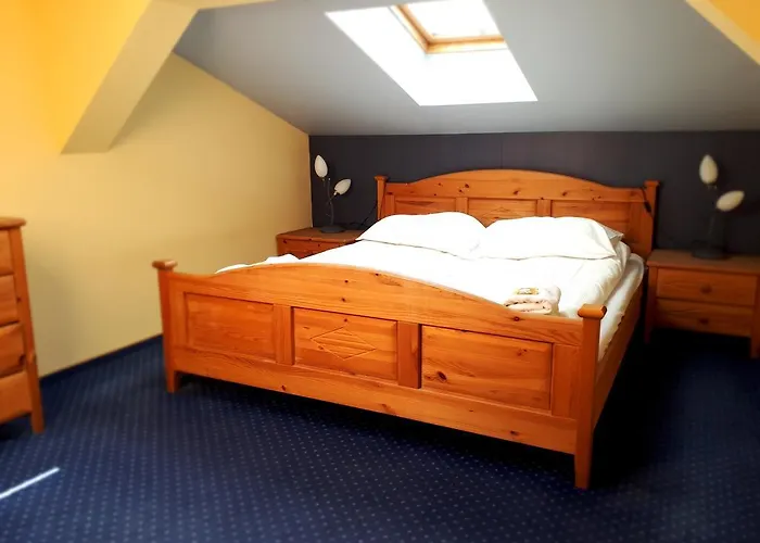 Rezydencja ParkowaPensjonat